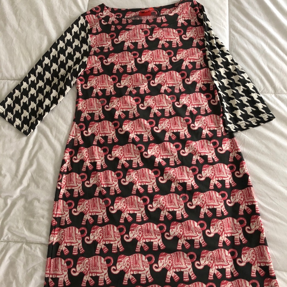 NWT Tracy Negoshian dress